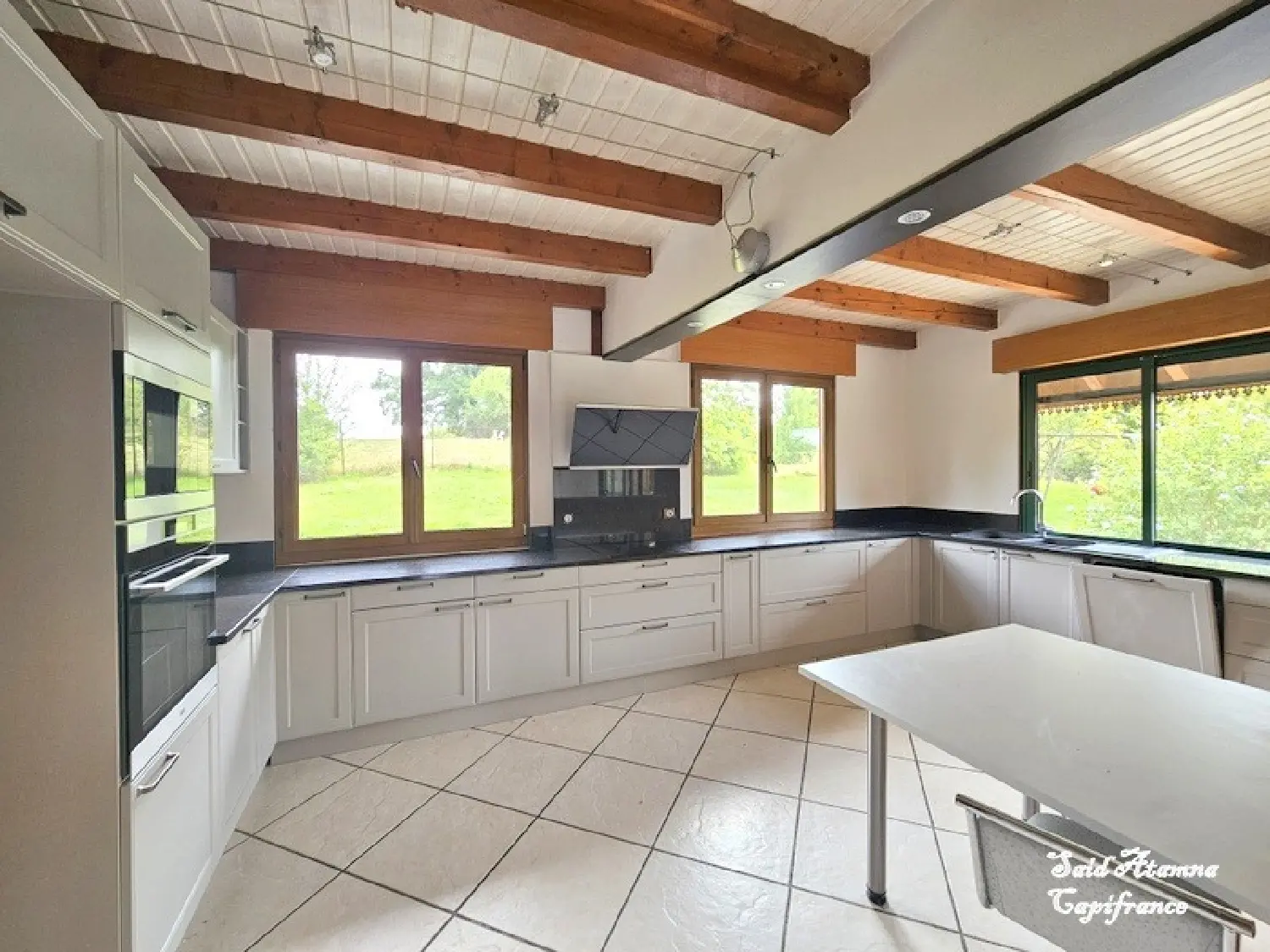  te koop huis Thaon-les-Vosges Vogezen 5