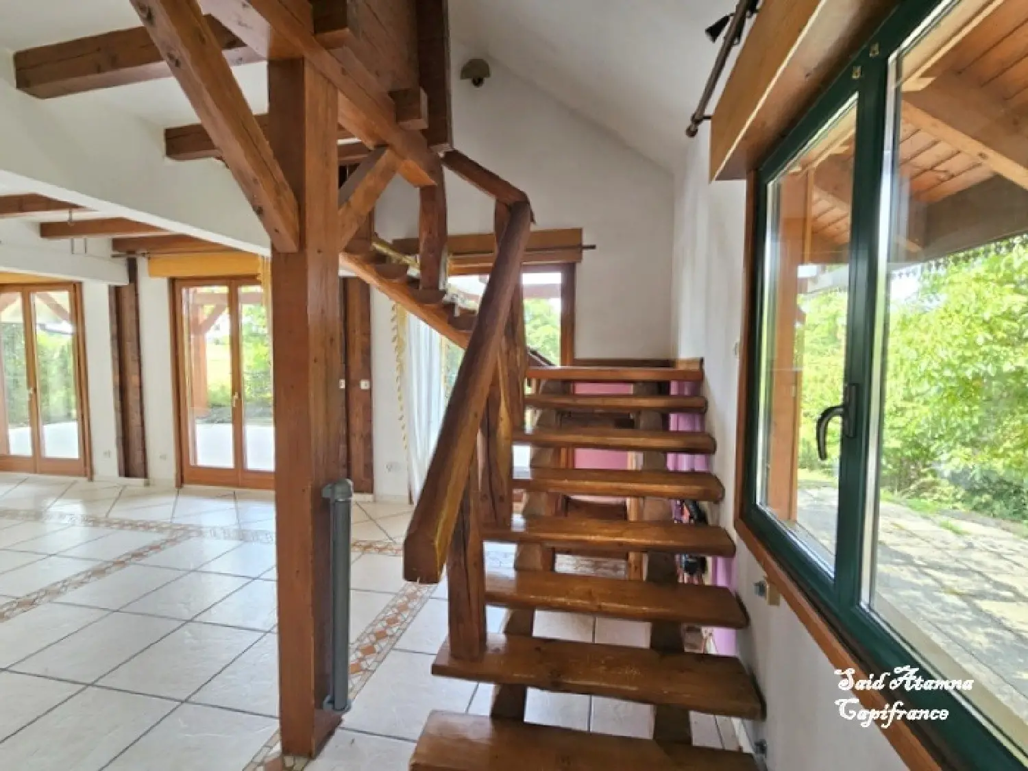  te koop huis Thaon-les-Vosges Vogezen 6