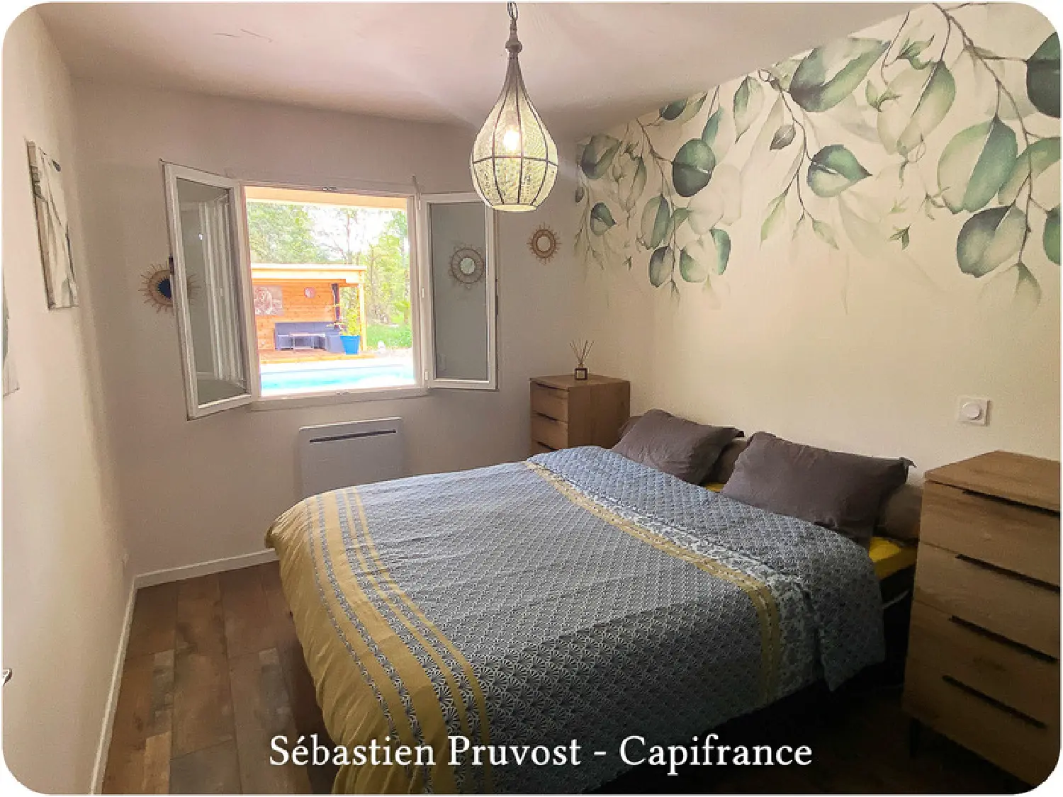  en venta casa Thenon Dordoña 7