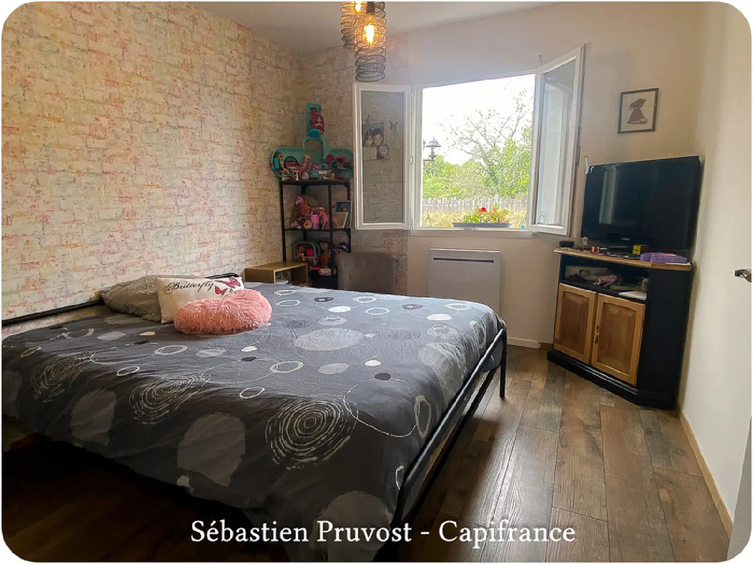  en venta casa Thenon Dordoña 8