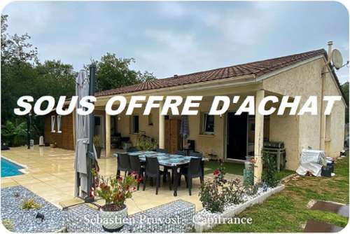 Thenon Dordogne huis foto 7145189