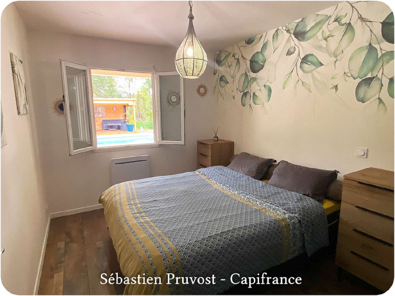  te koop huis Thenon Dordogne 8