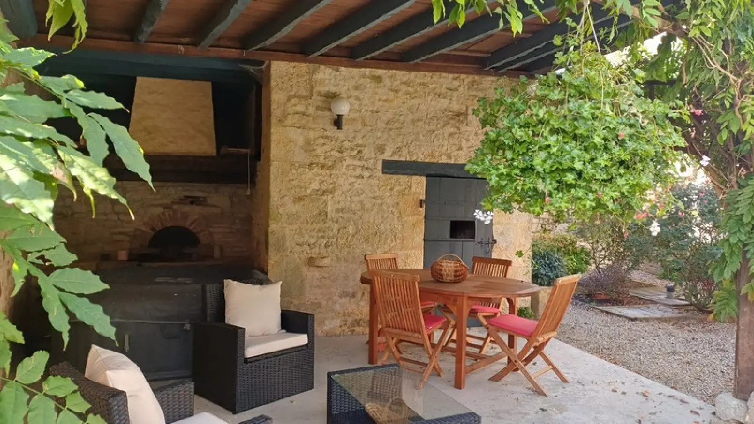  kaufen Haus Thenon Dordogne 2