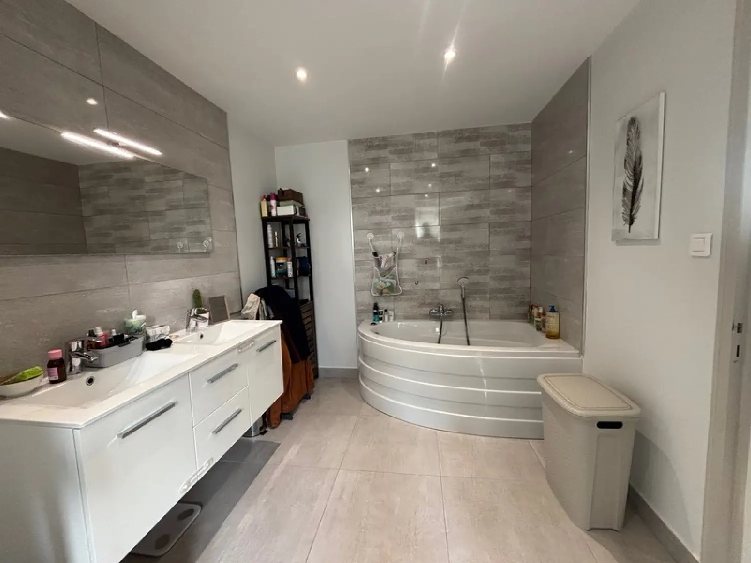  à vendre maison Thervay Jura 5
