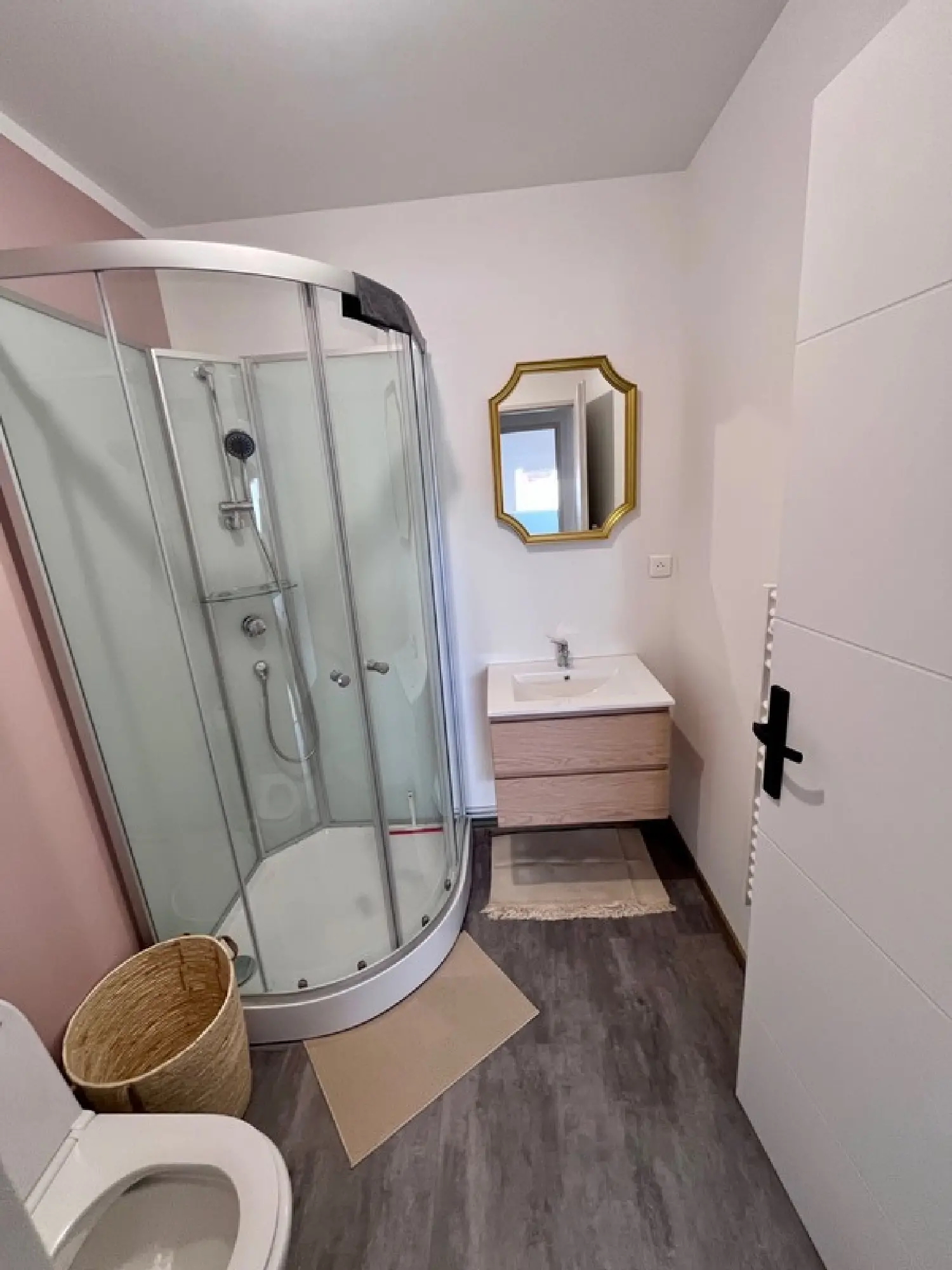  à vendre maison Thervay Jura 8