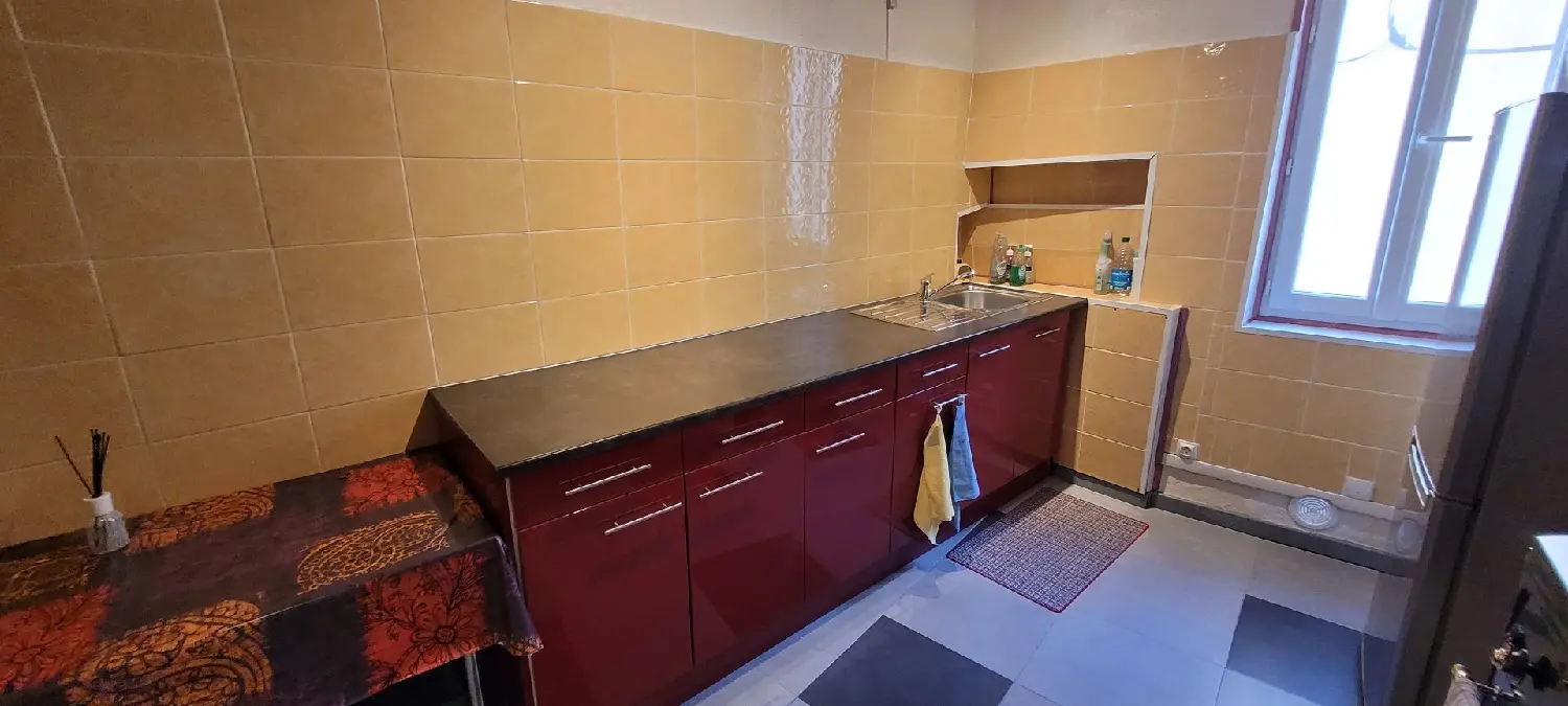  for sale house Thèzan-lès-Béziers Hérault 3