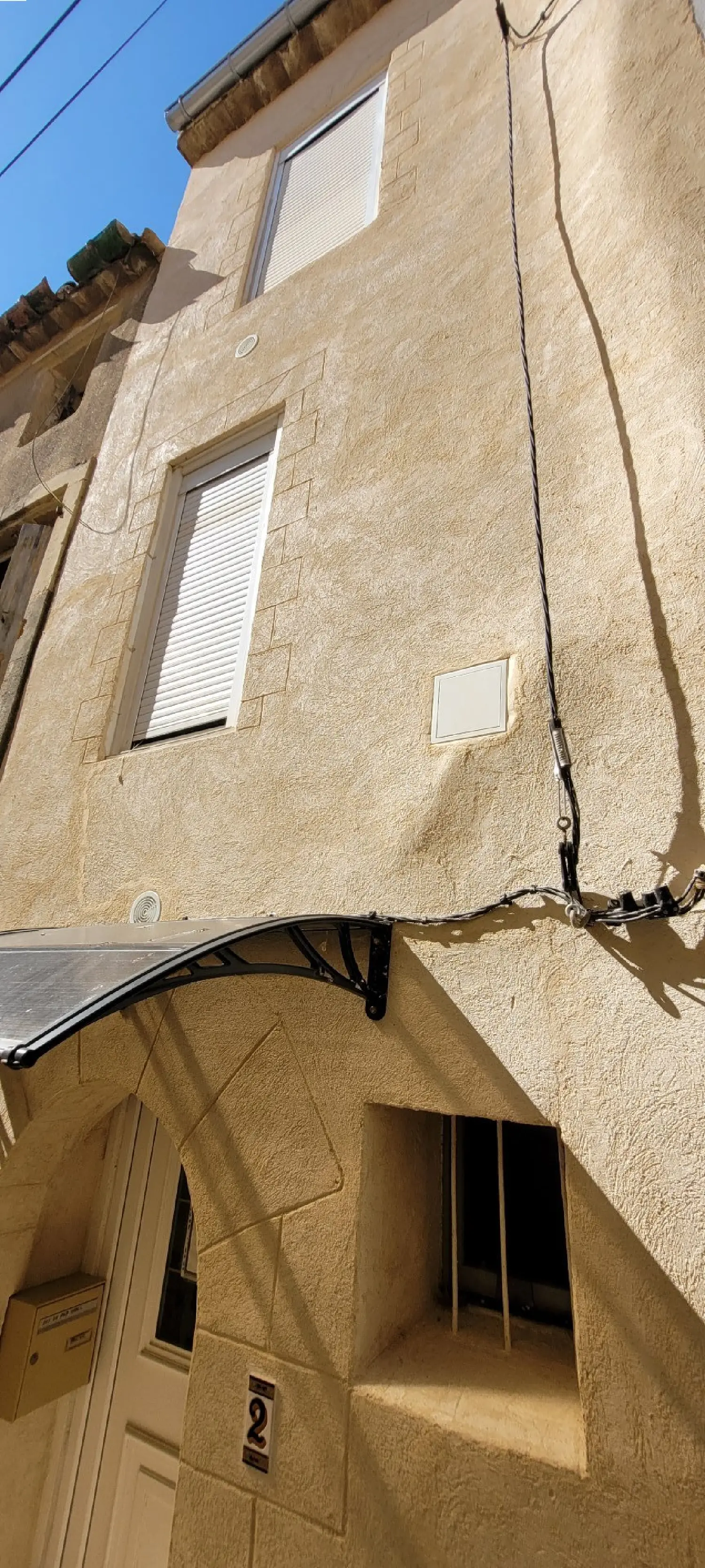  for sale house Thèzan-lès-Béziers Hérault 6