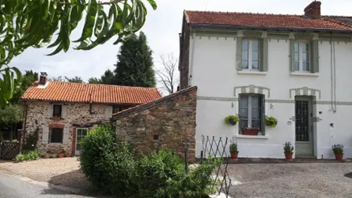 Thiat Haute-Vienne huis foto 7128991