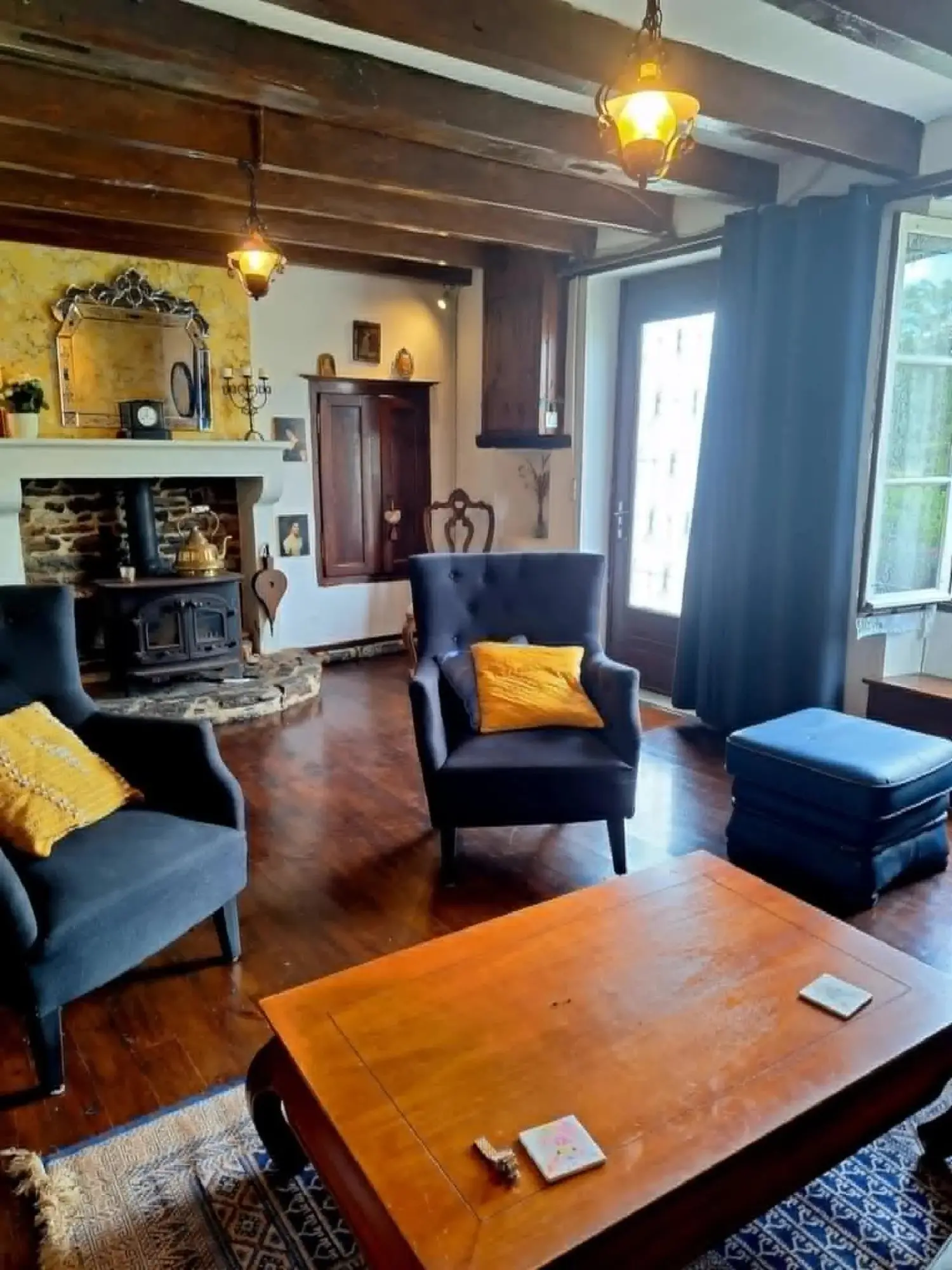  kaufen Haus Thiat Haute-Vienne 3