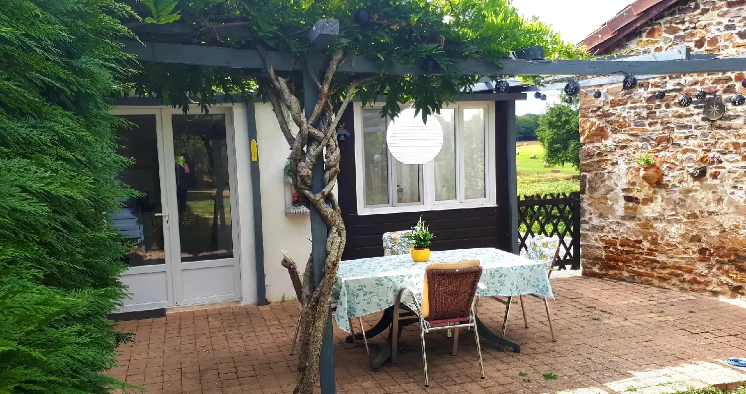  kaufen Haus Thiat Haute-Vienne 6