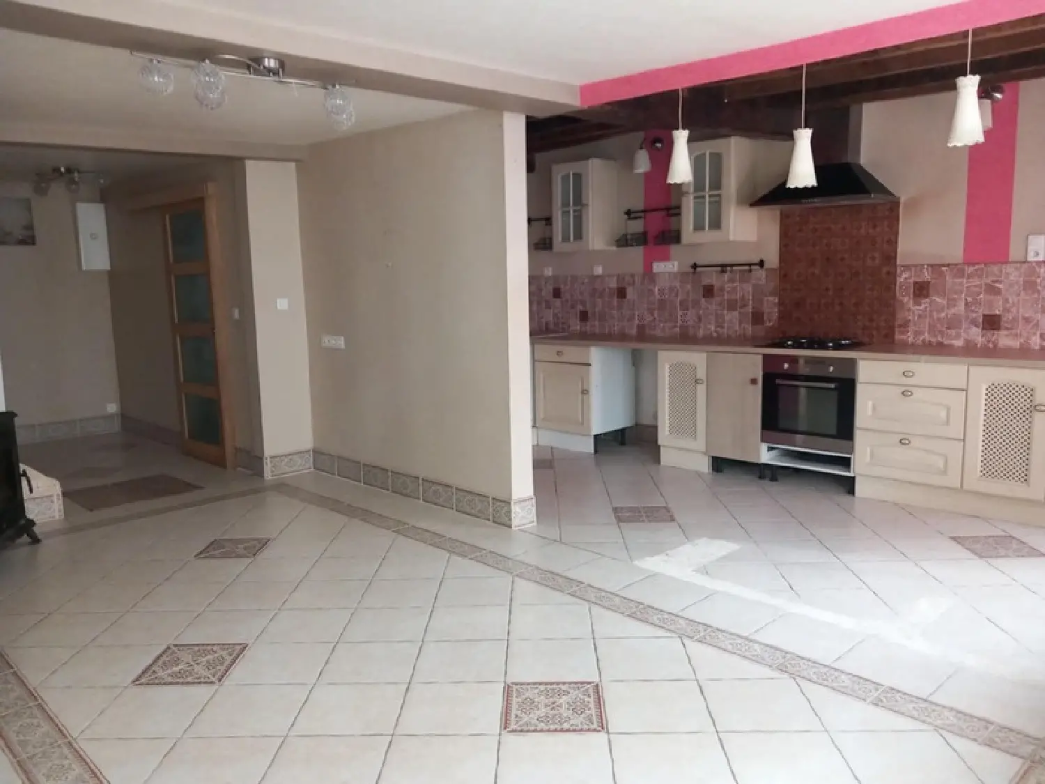  te koop huis Thiers Puy-de-Dôme 2