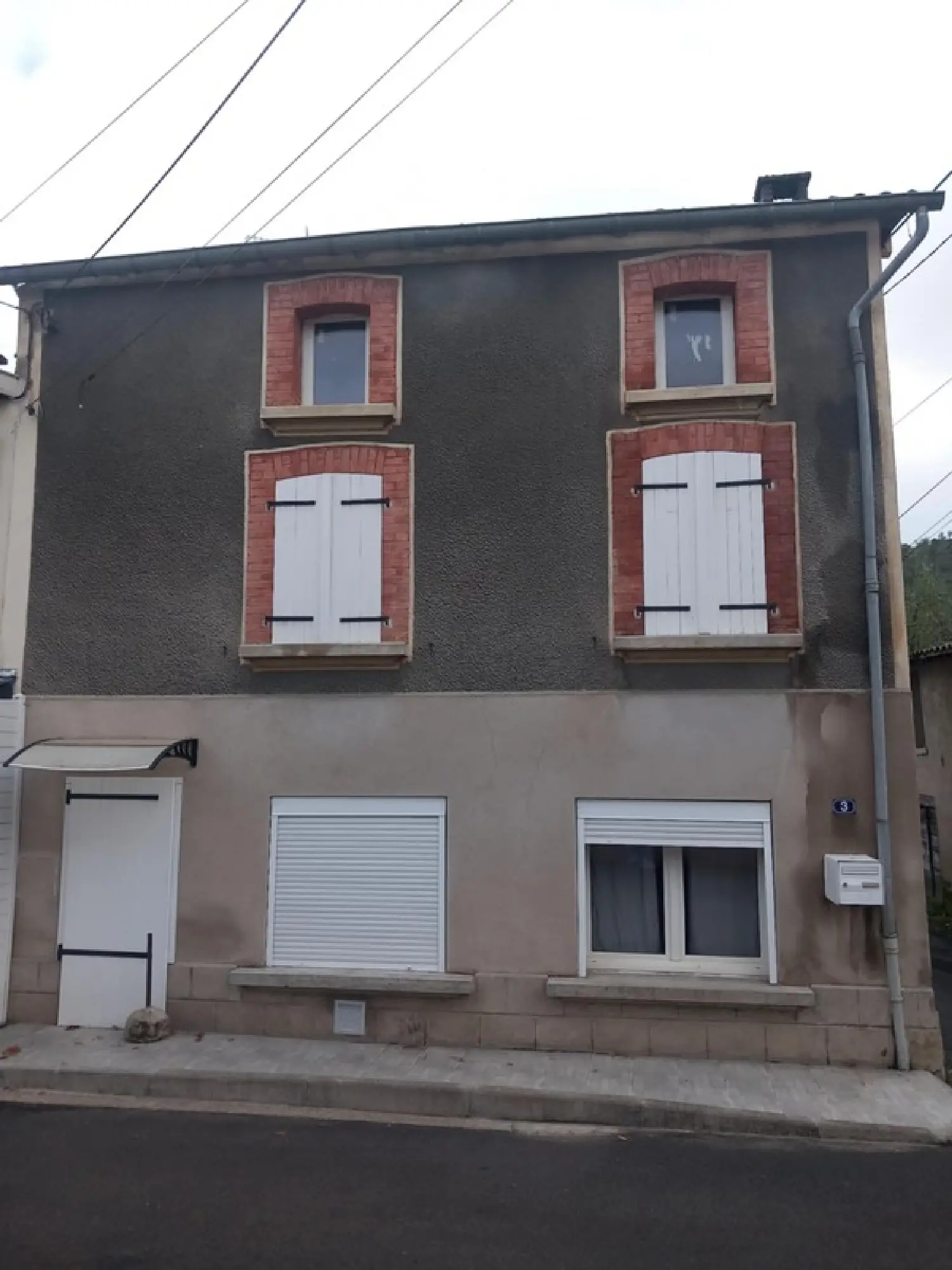  te koop huis Thiers Puy-de-Dôme 3