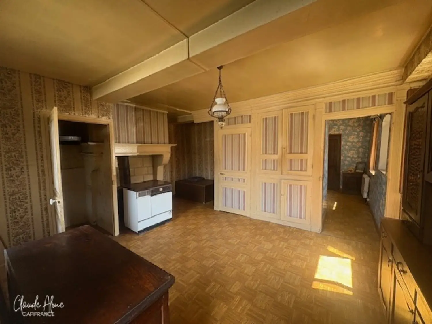  for sale house Thin-le-Moutier Ardennes 2