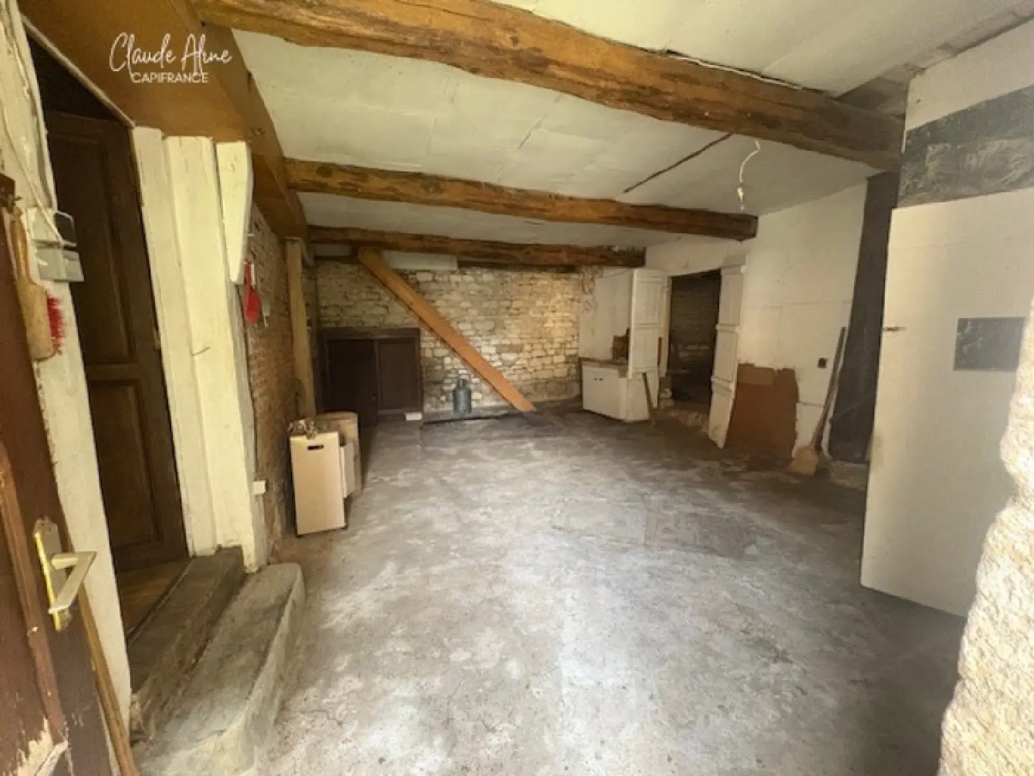  for sale house Thin-le-Moutier Ardennes 3
