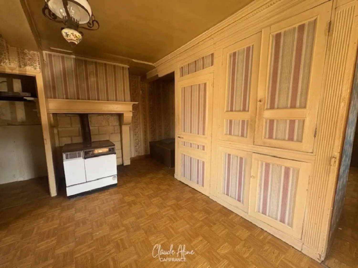  for sale house Thin-le-Moutier Ardennes 7