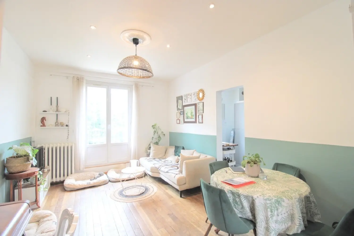  kaufen Haus Thiverny Oise 3