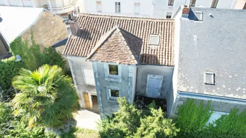 Thiviers Dordogne huis foto 7134619