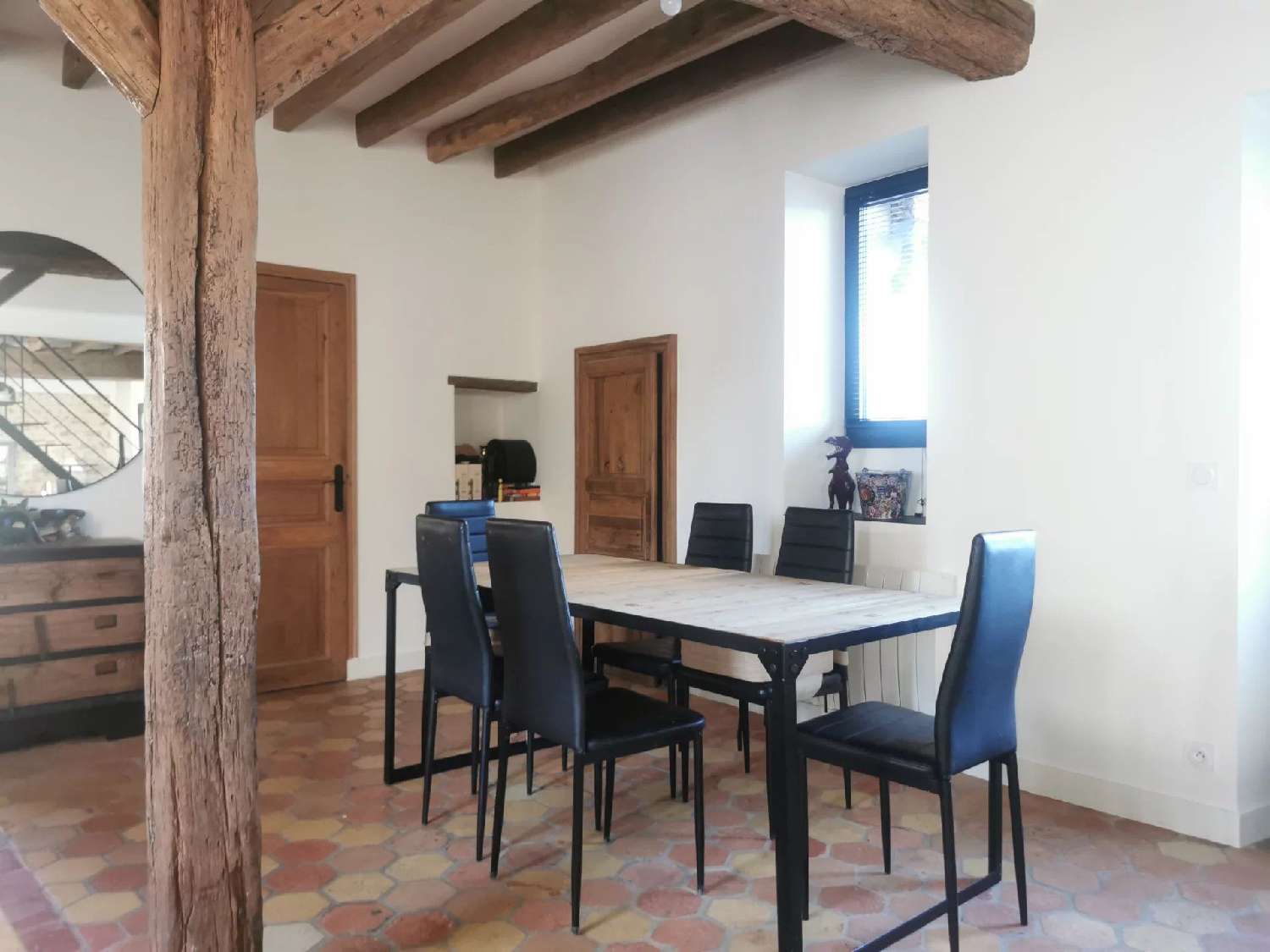  for sale house Thoiry Ain 2