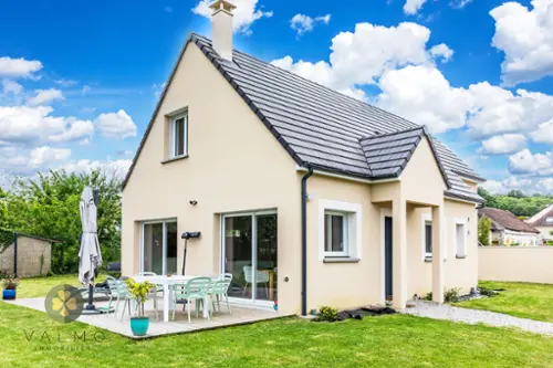 Thoiry Yvelines house foto 7131353