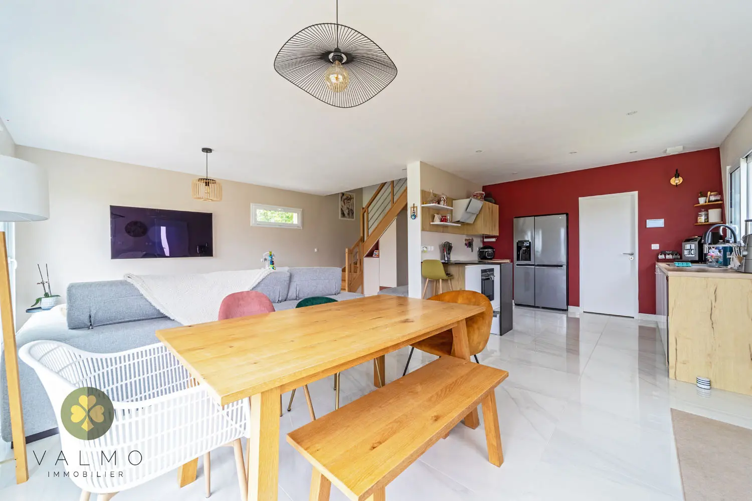  te koop huis Thoiry Yvelines 6