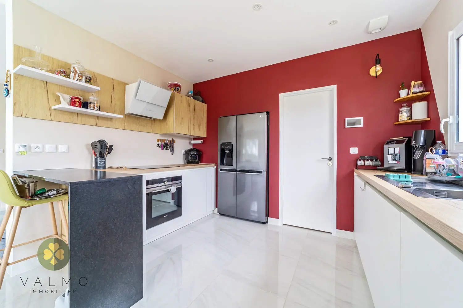  te koop huis Thoiry Yvelines 8
