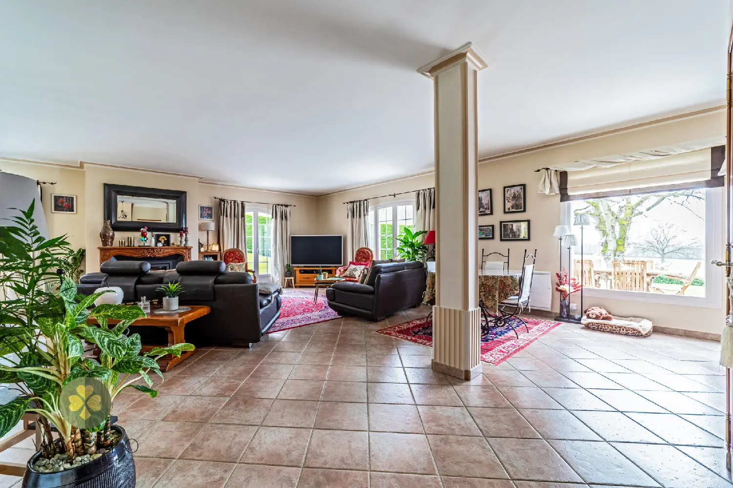  te koop huis Thoiry Yvelines 8