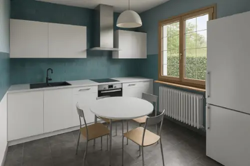 Thoiry Ain maison foto 7135177