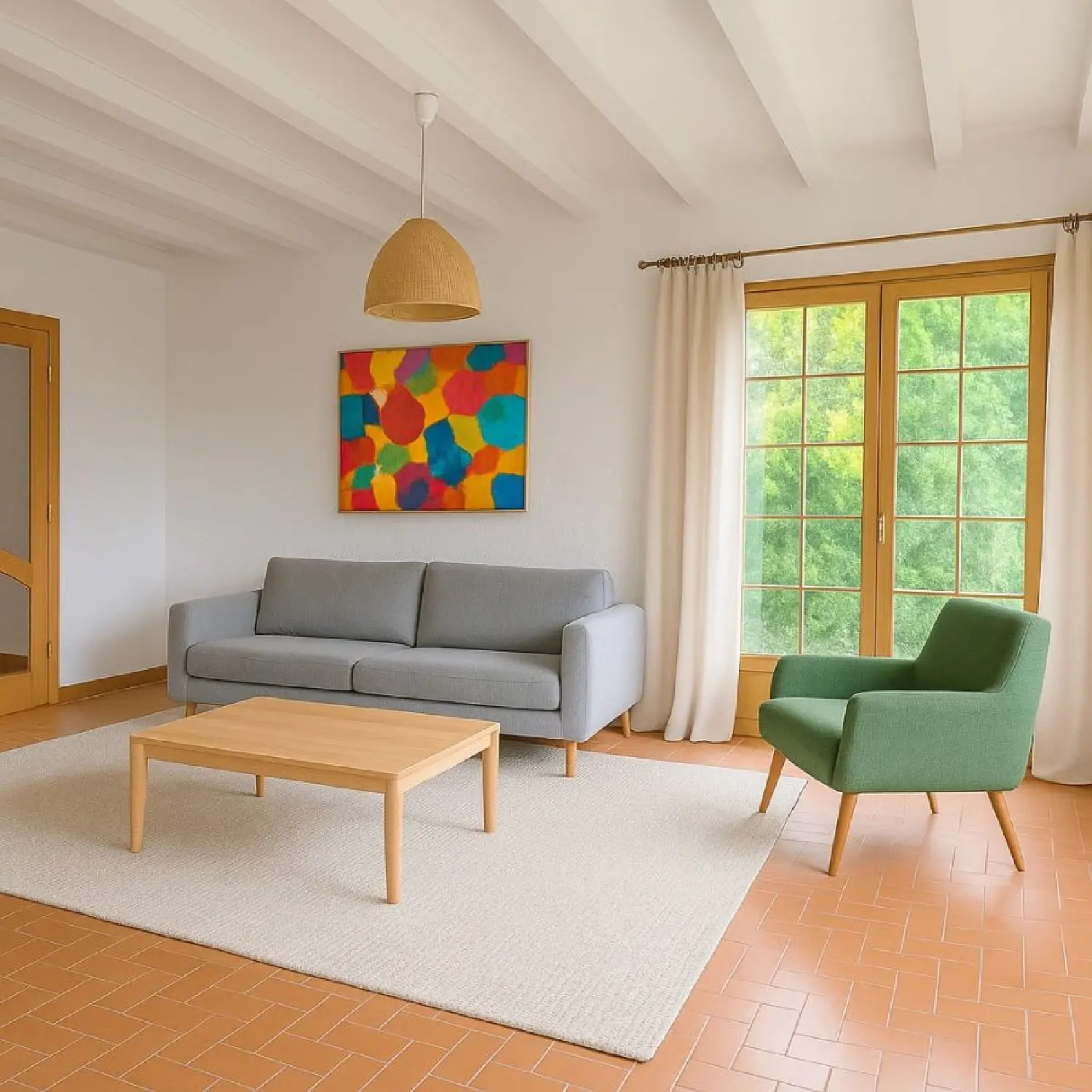  for sale house Thoiry Ain 2