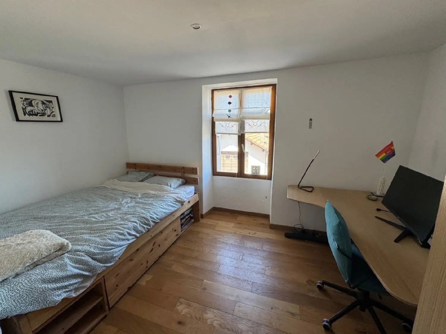  te koop huis Thoiry Ain 6