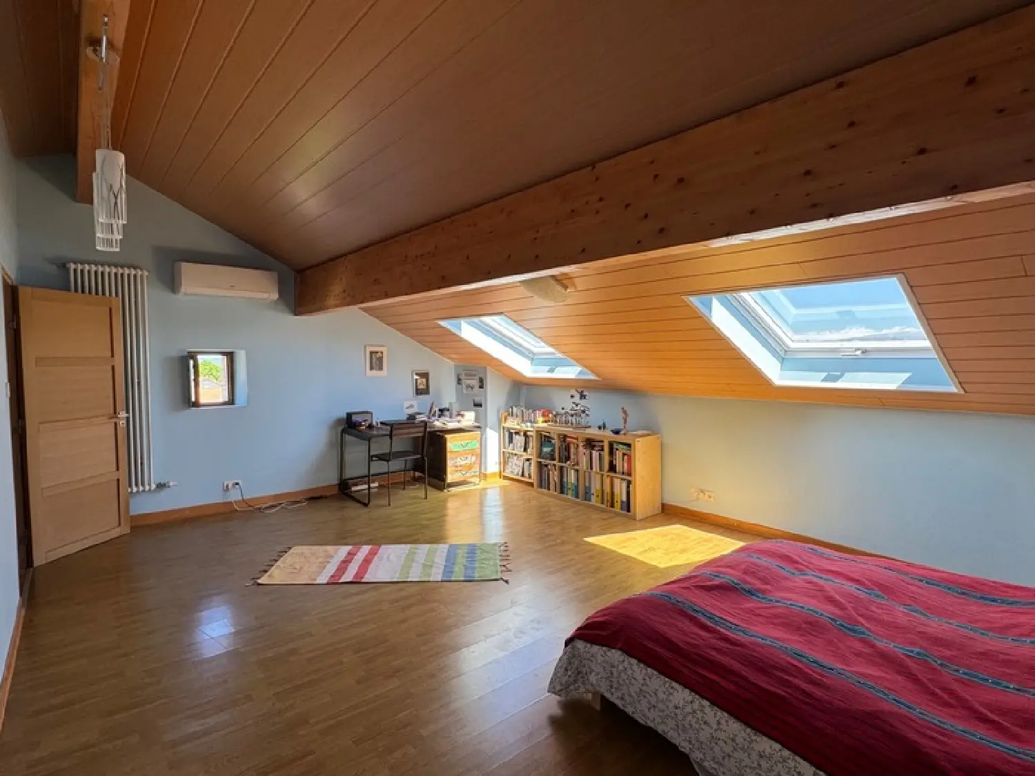  te koop huis Thoiry Ain 7