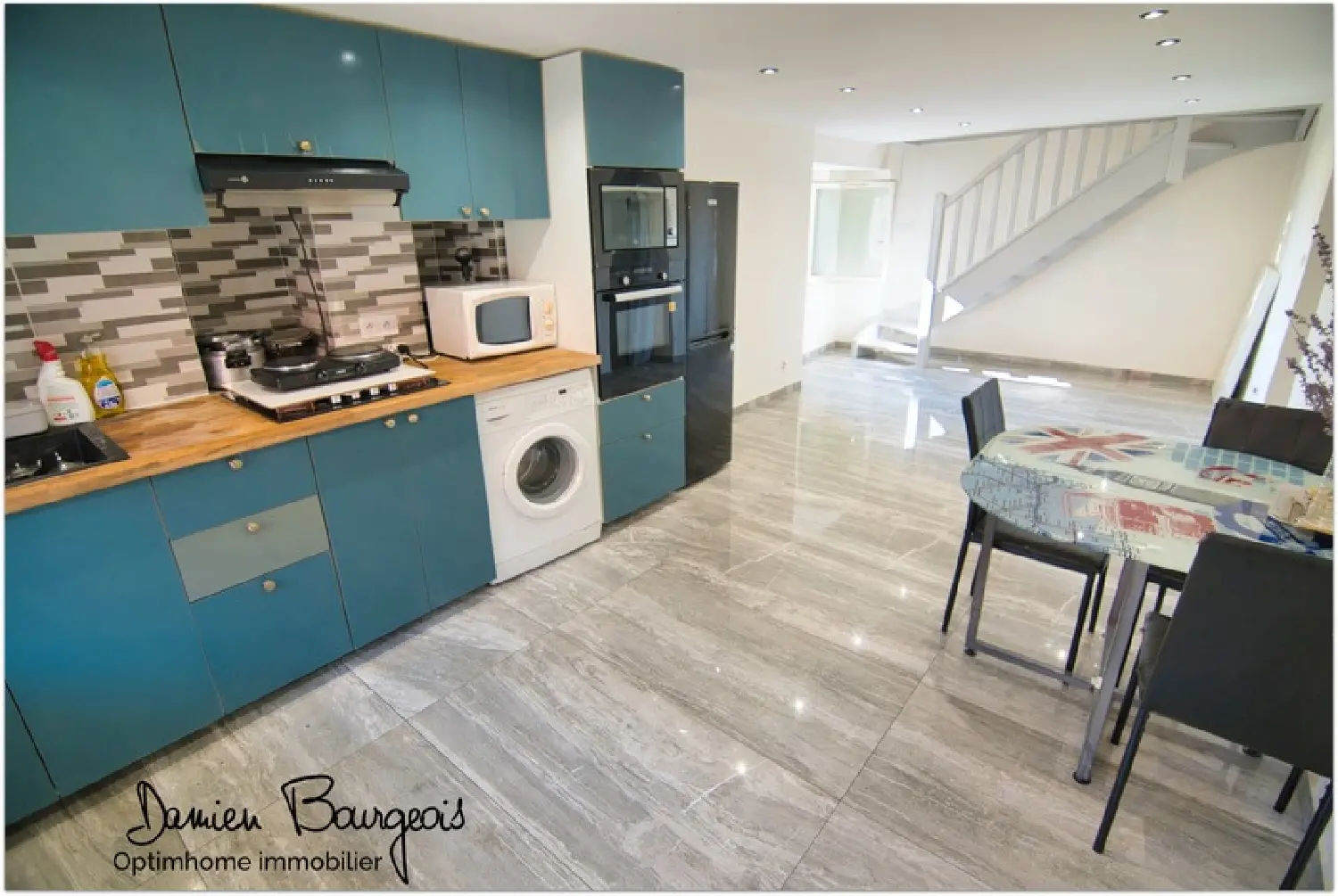  en venta casa Thoiry Ain 3