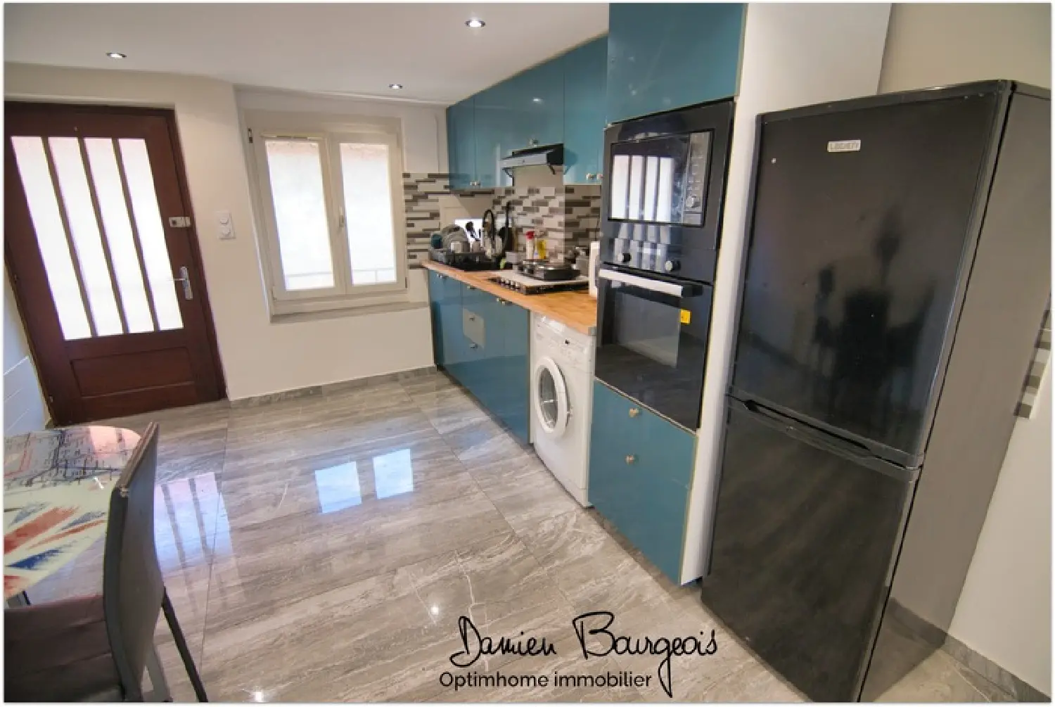  en venta casa Thoiry Ain 4