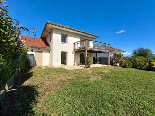 Thoiry Ain huis foto 7137142