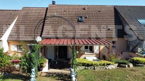 Thorigny-sur-Oreuse Yonne huis foto 7142632