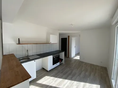 Thouars Deux-Sèvres Haus Bild 7136959