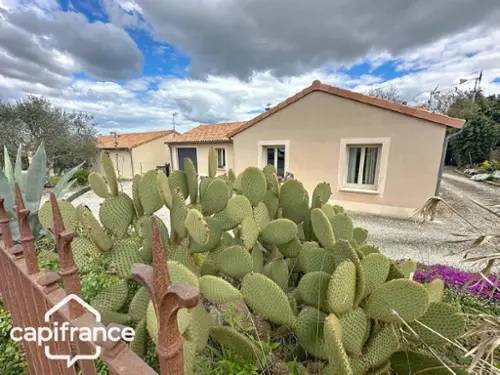 Thouars Deux-Sèvres Haus Bild 7136989