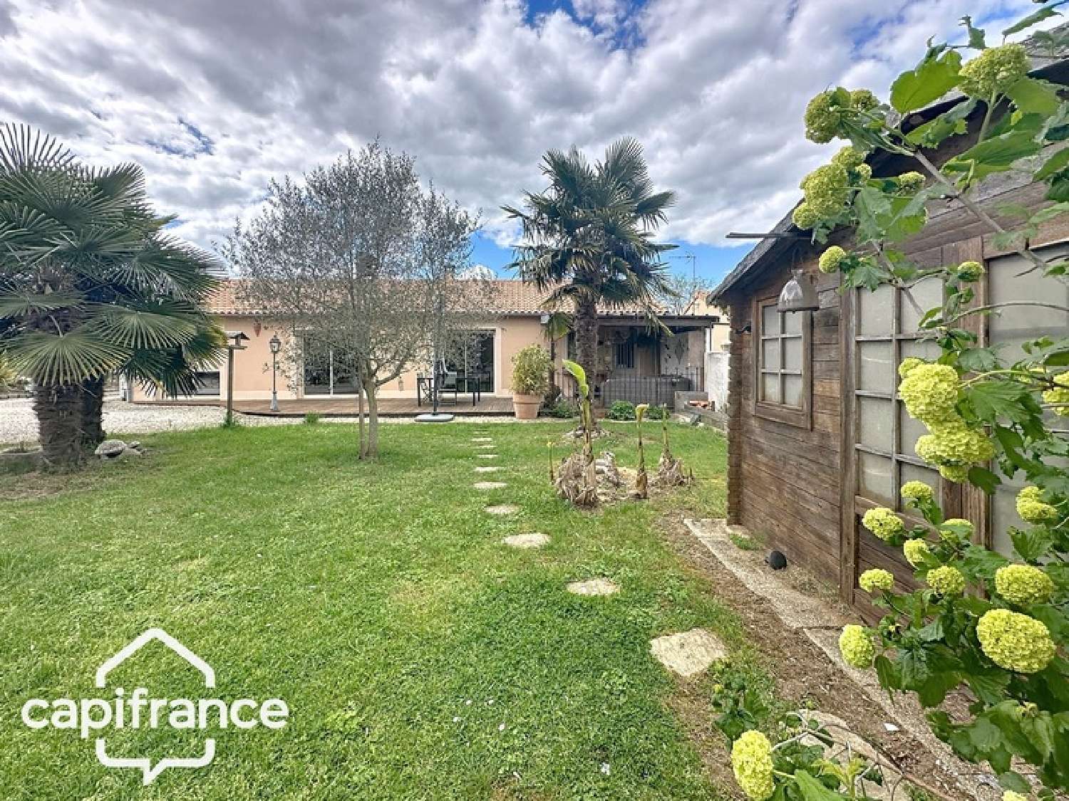  en venta casa Thouars Deux-Sèvres 2