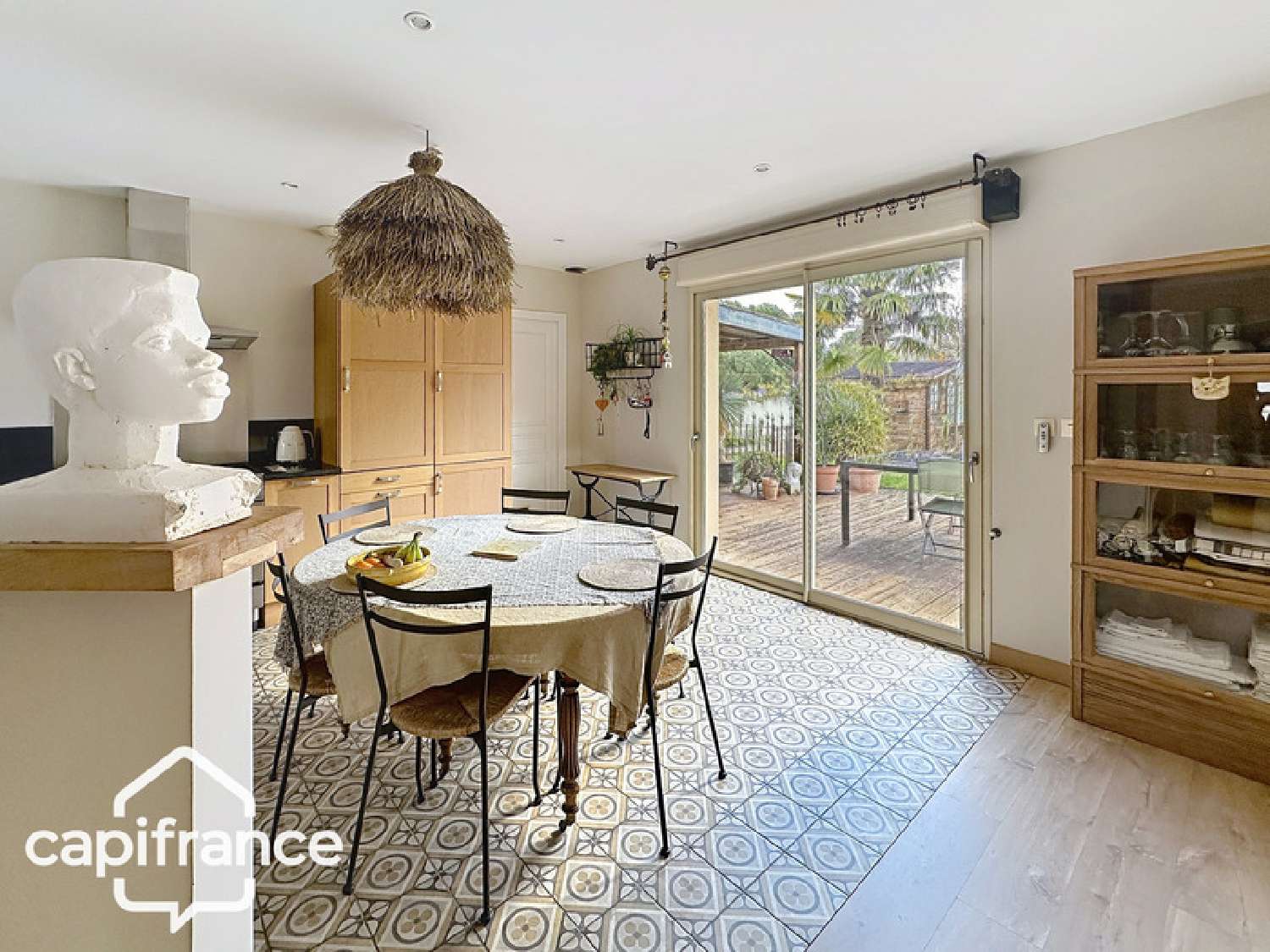  en venta casa Thouars Deux-Sèvres 3