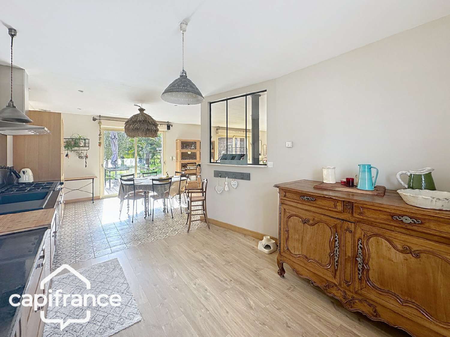  en venta casa Thouars Deux-Sèvres 5