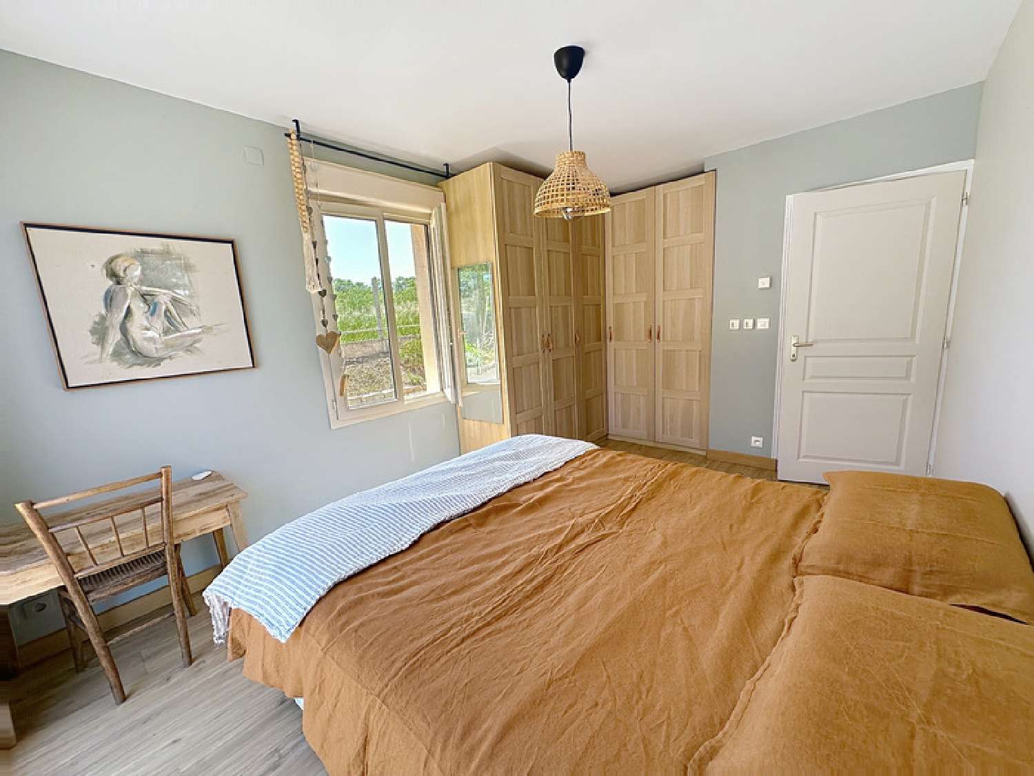  en venta casa Thouars Deux-Sèvres 8