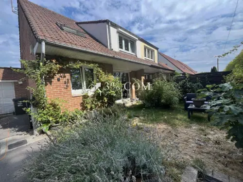 Thumeries Nord huis foto 7132354