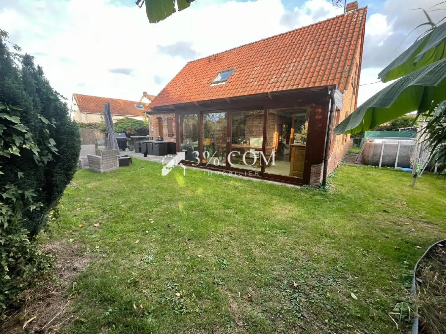  for sale house Thumeries Nord 1