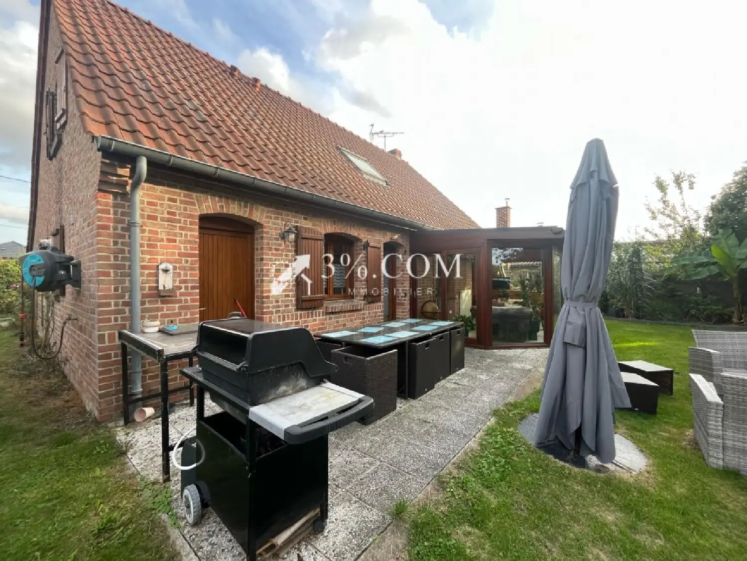  for sale house Thumeries Nord 2