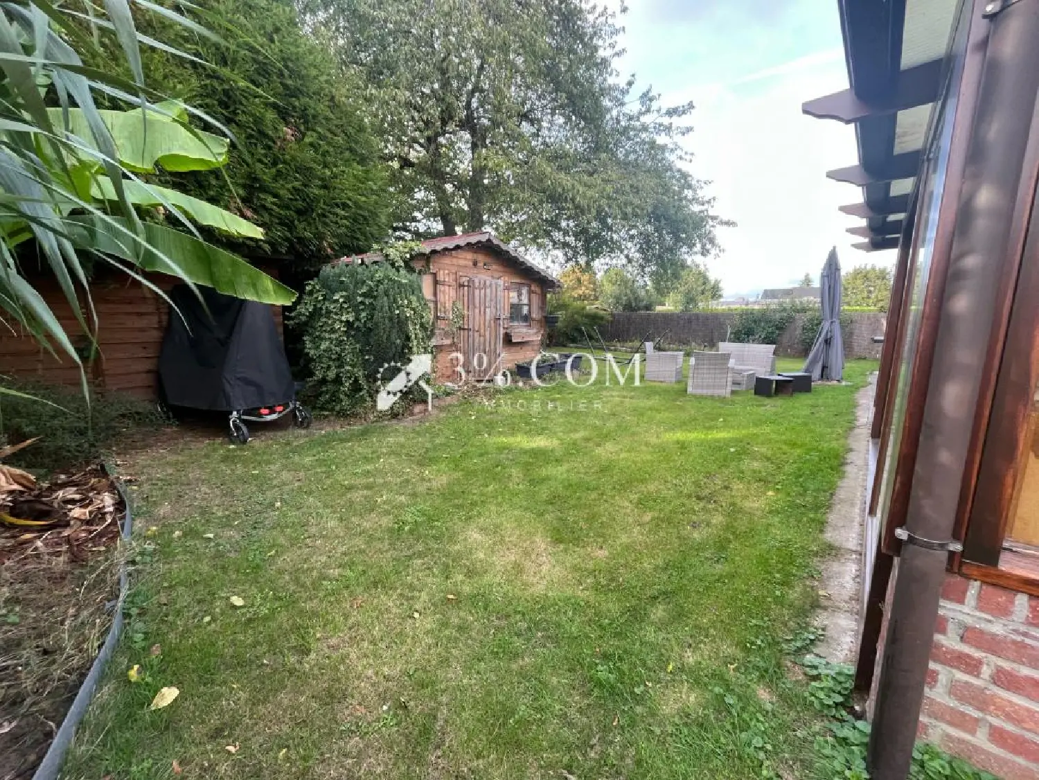  for sale house Thumeries Nord 3
