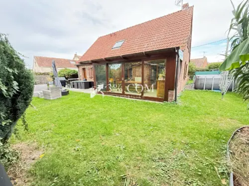 Thumeries Nord huis foto 7134959