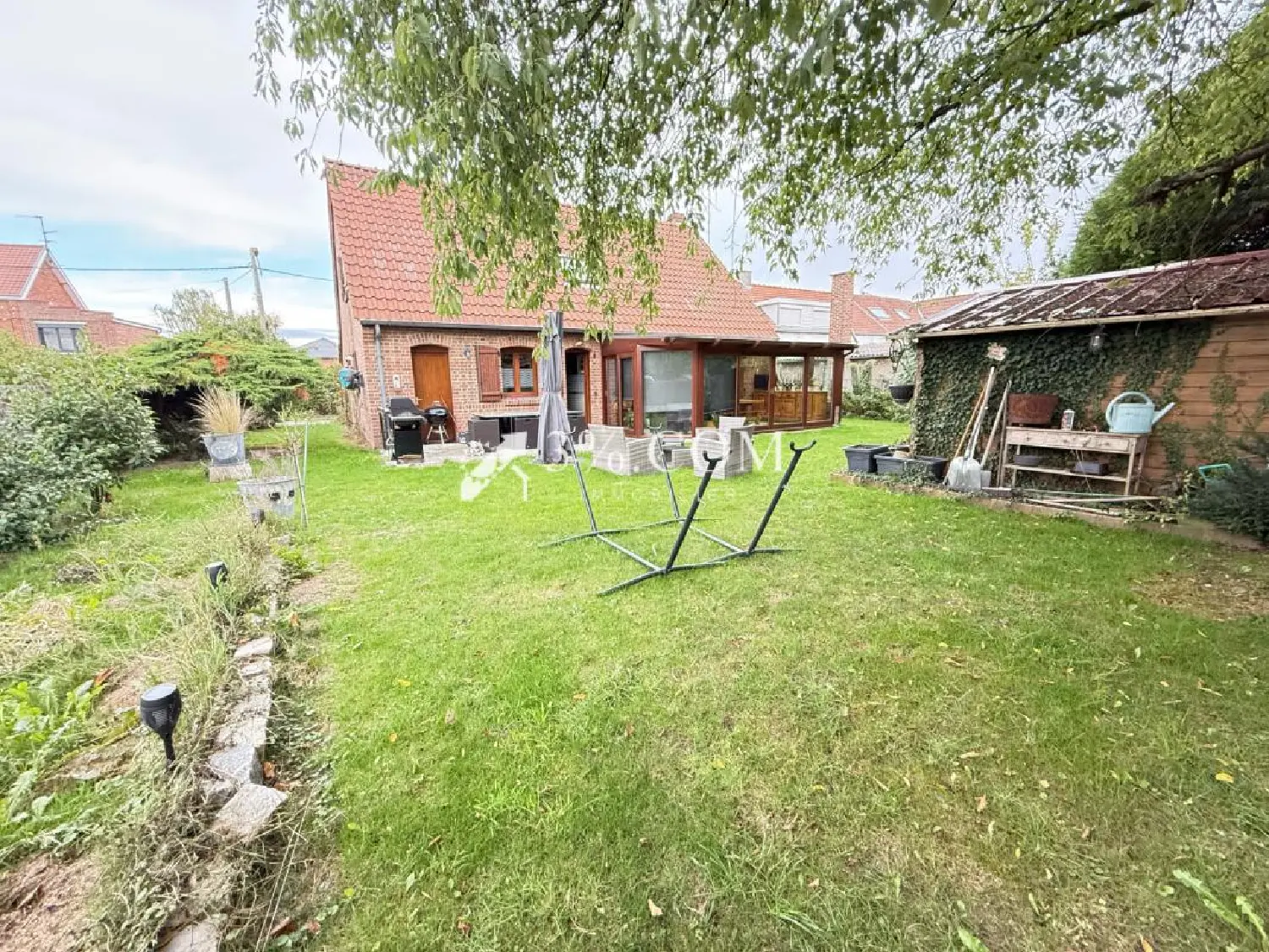  te koop huis Thumeries Nord 2