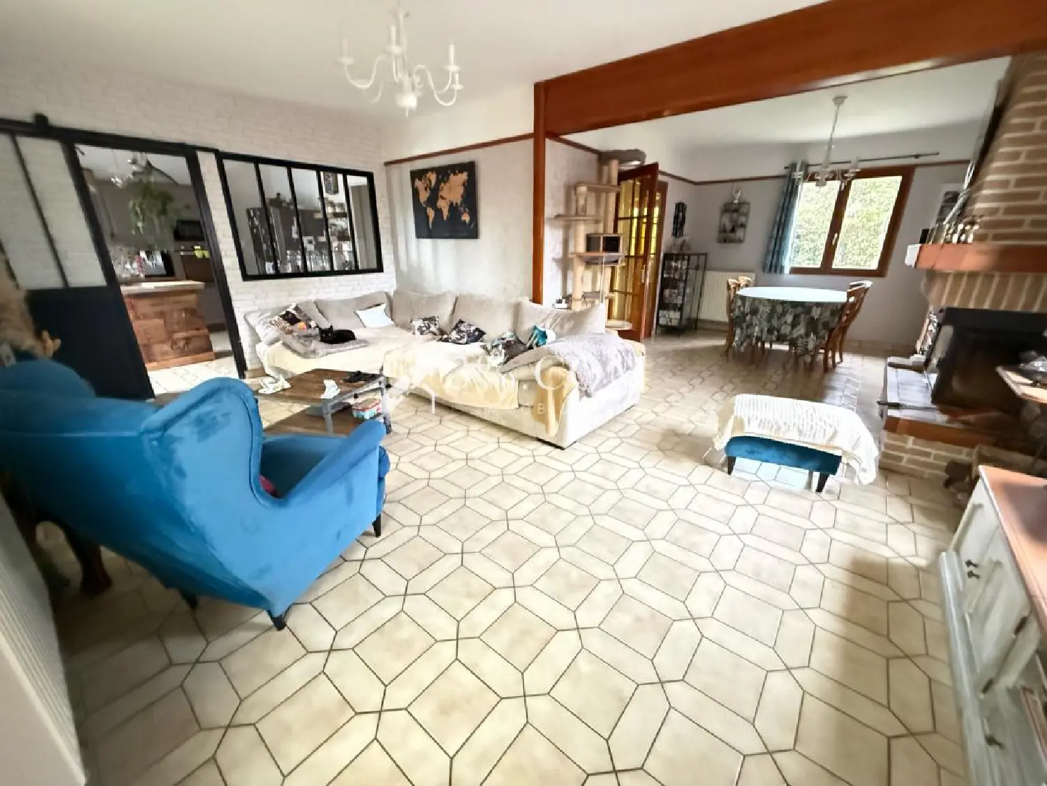  te koop huis Thumeries Nord 3