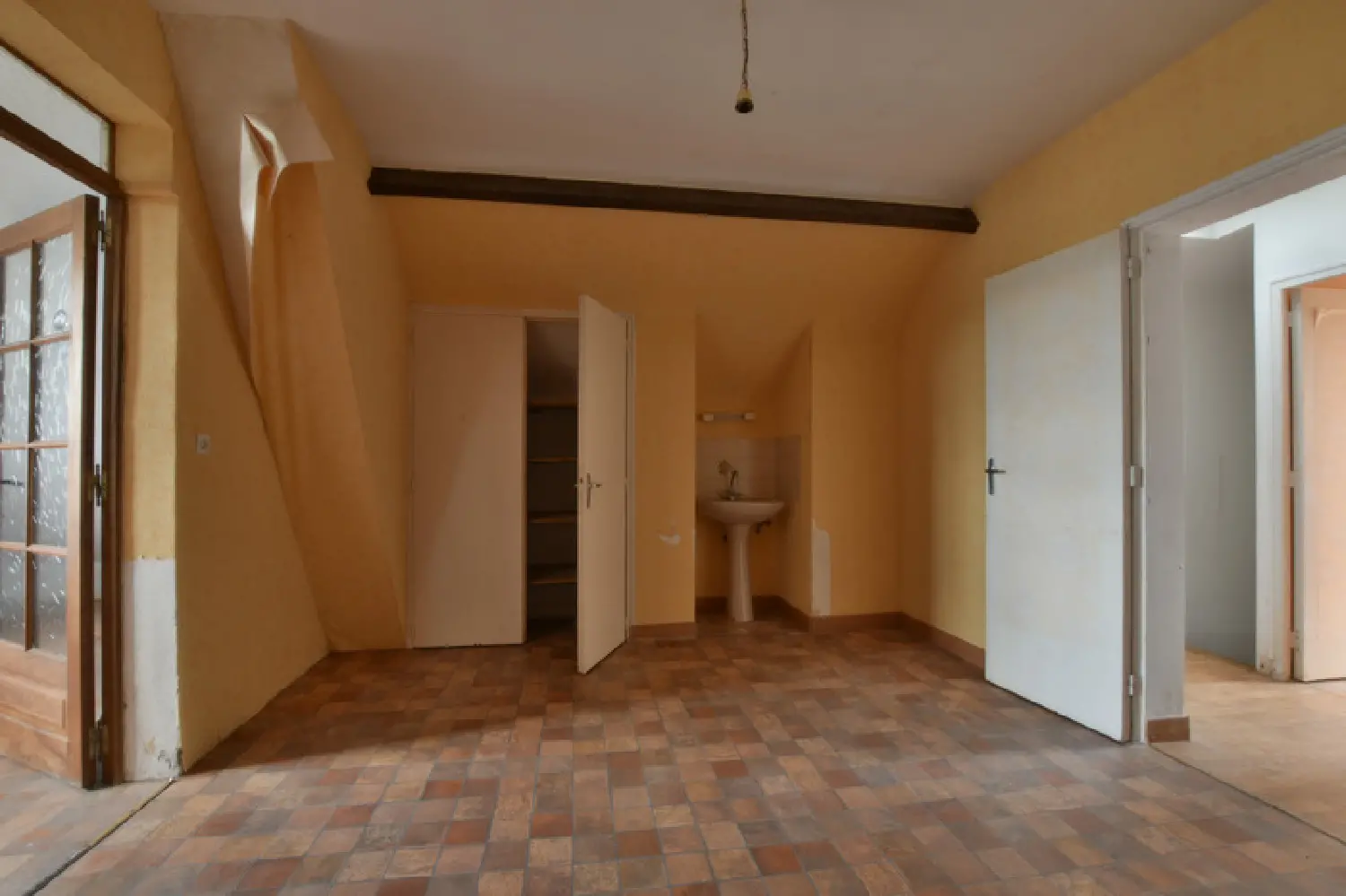  te koop huis Tiercé Maine-et-Loire 2