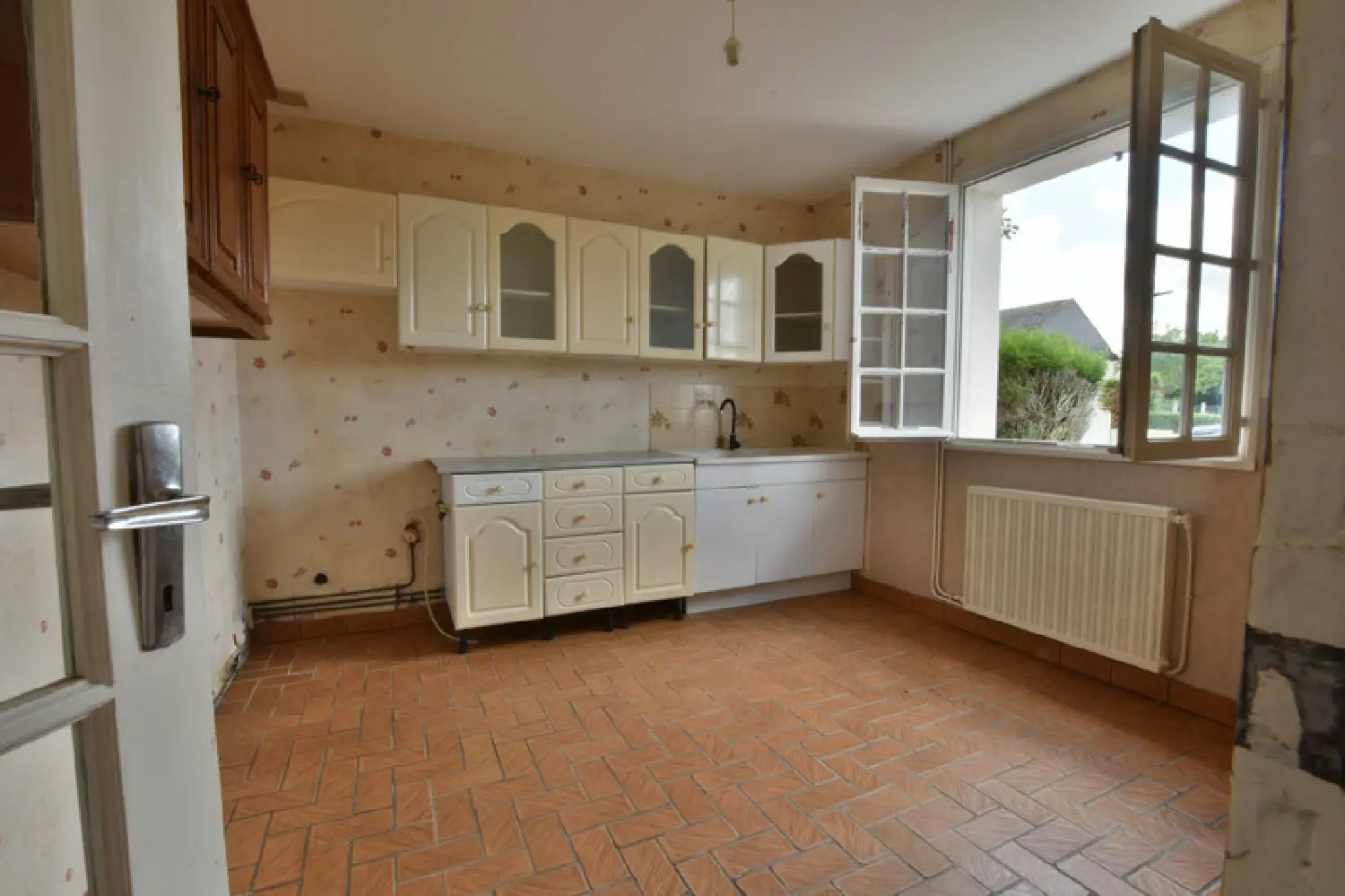  te koop huis Tiercé Maine-et-Loire 6