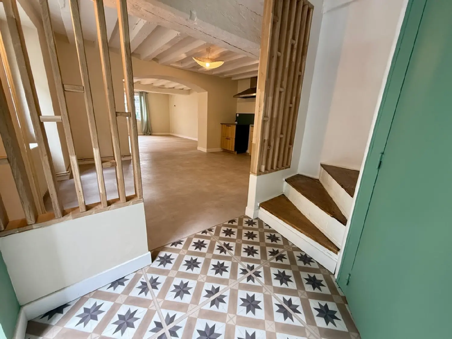  en venta casa Tiercé Maine-et-Loire 1